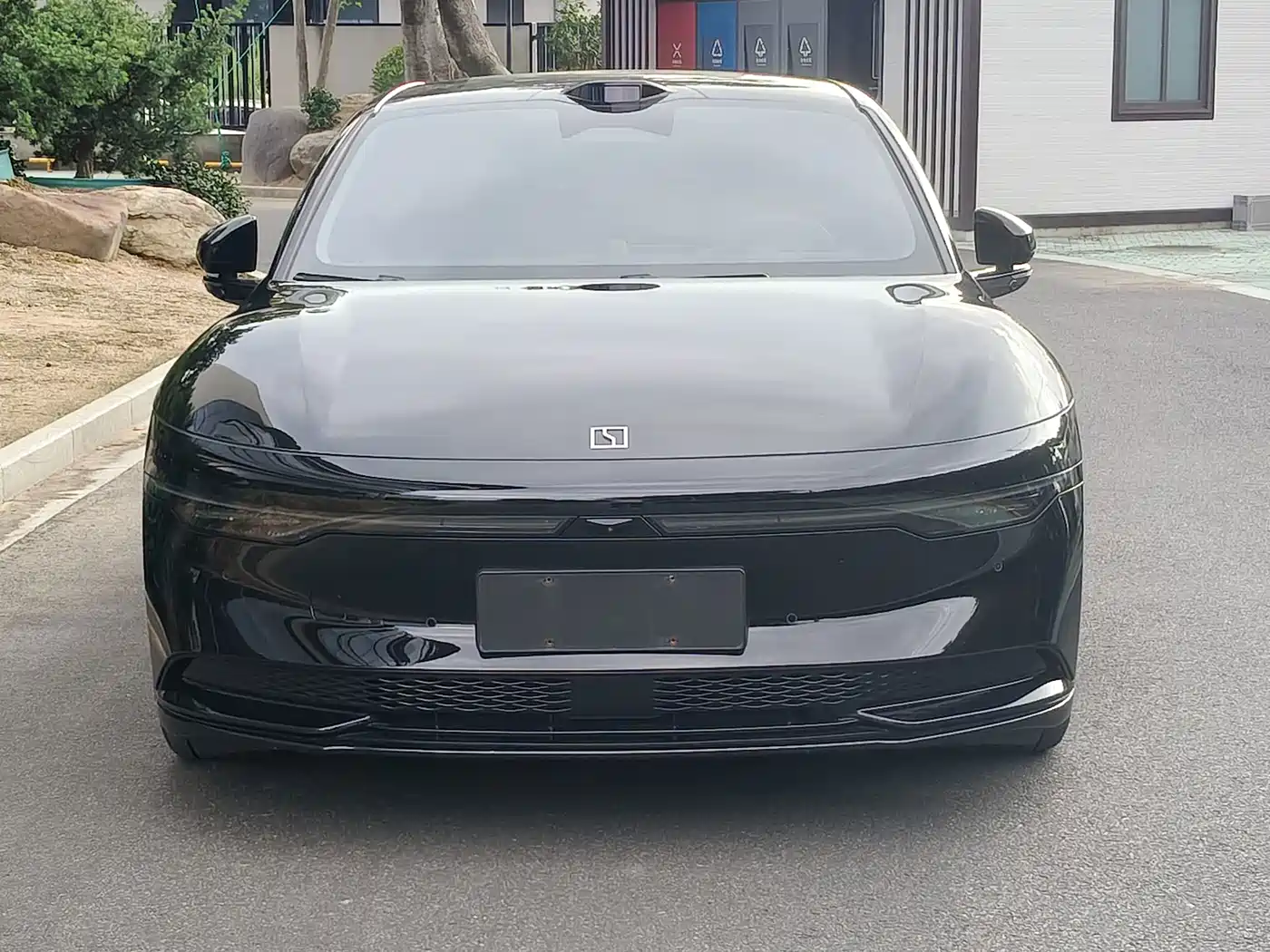 ZEEKR 007 2024 2024 RWD Version 100kWh