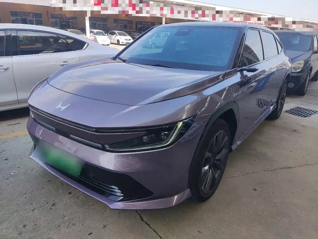 Honda P7 2025 2025 AWD Long Range Max