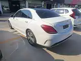 Фото 5 - Mercedes-Benz C-Class