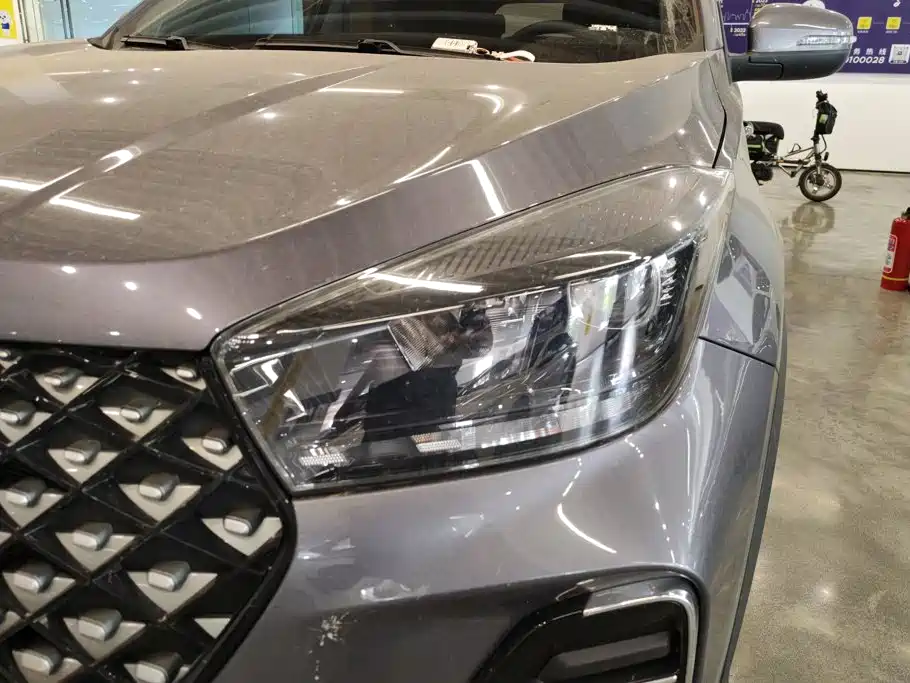 Chery Tiggo 5x 2026 2025 1.5L CVT Excellence Edition