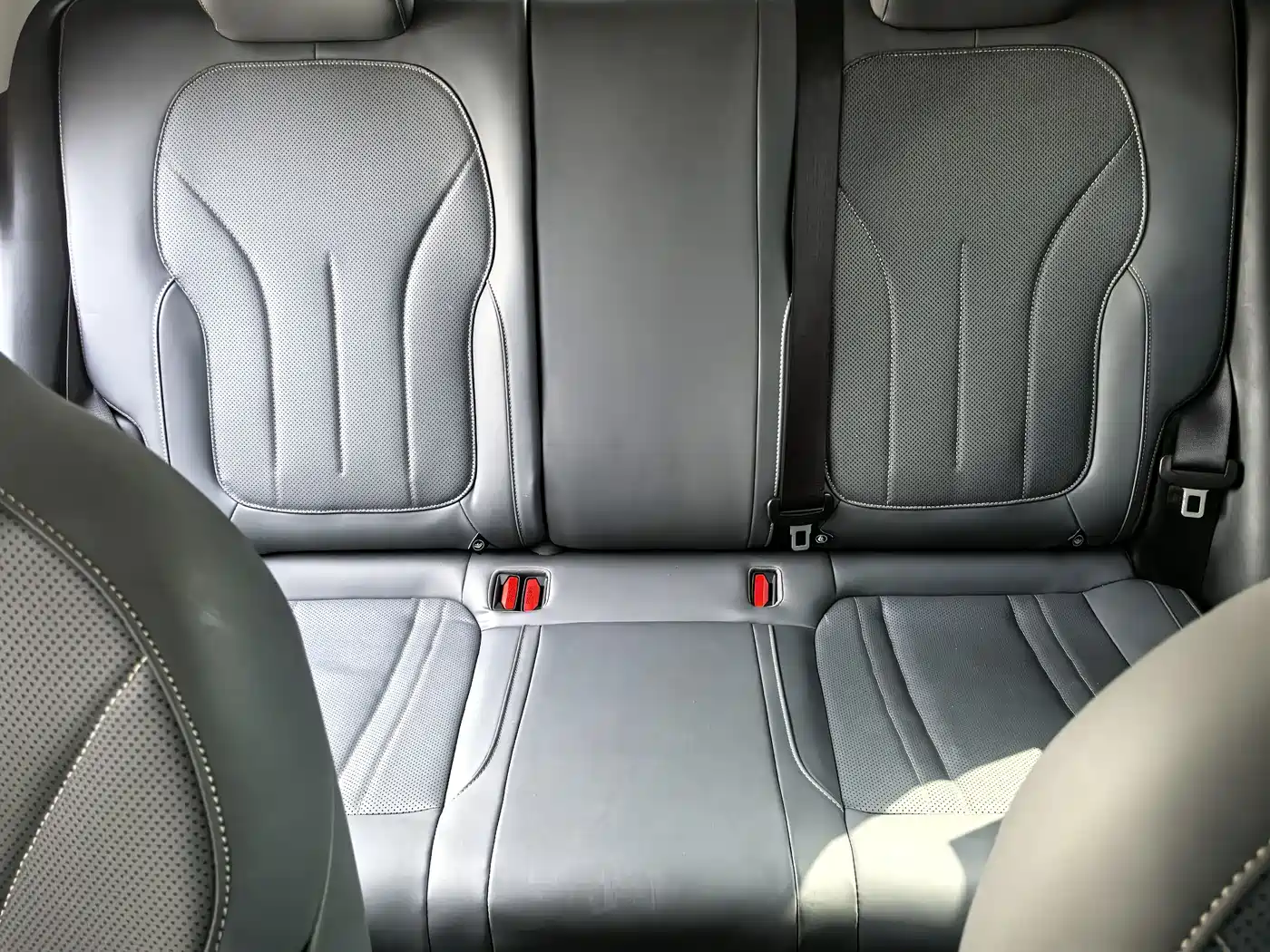 GEELY GALAXY STAR WISH