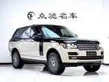 Фото 3 - Land Rover Range Rover
