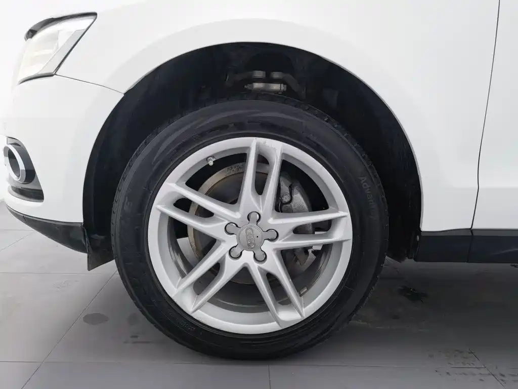 Audi Q5 2018 2017 40 TFSI Comfort