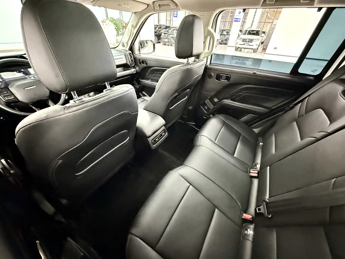 Haval Raptor 2024 2024 Hi4 145 Cross-country Edition