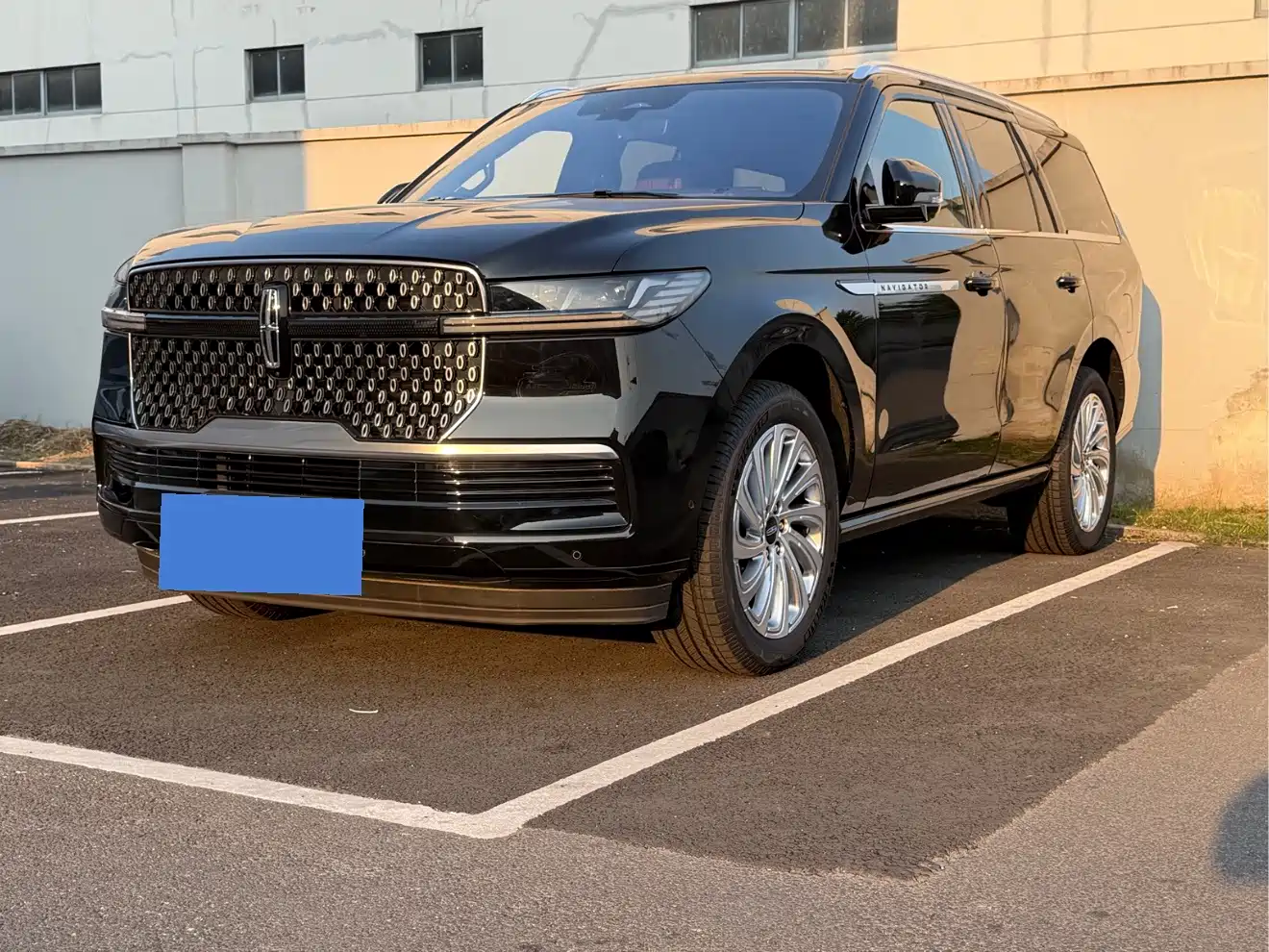 Similar car