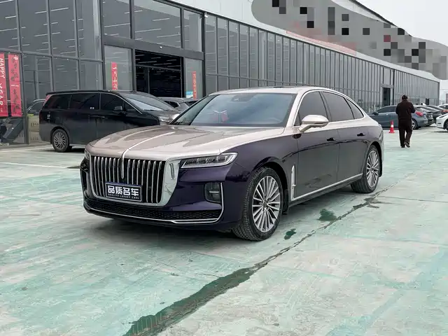 Hongqi HONGQI H9