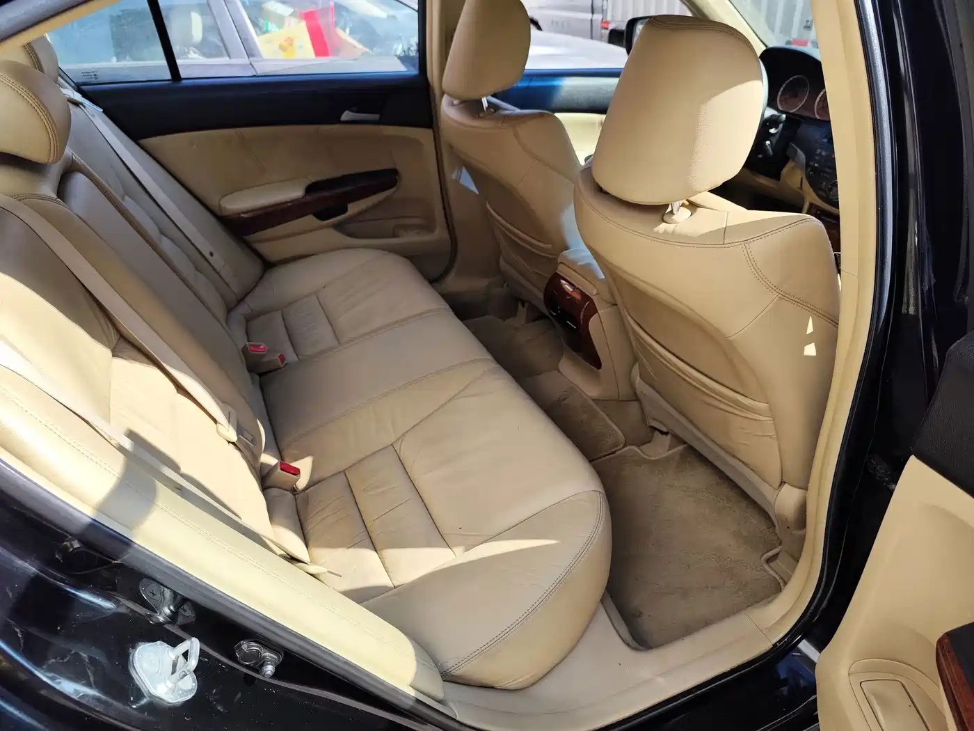 Фото 6 - Honda Accord