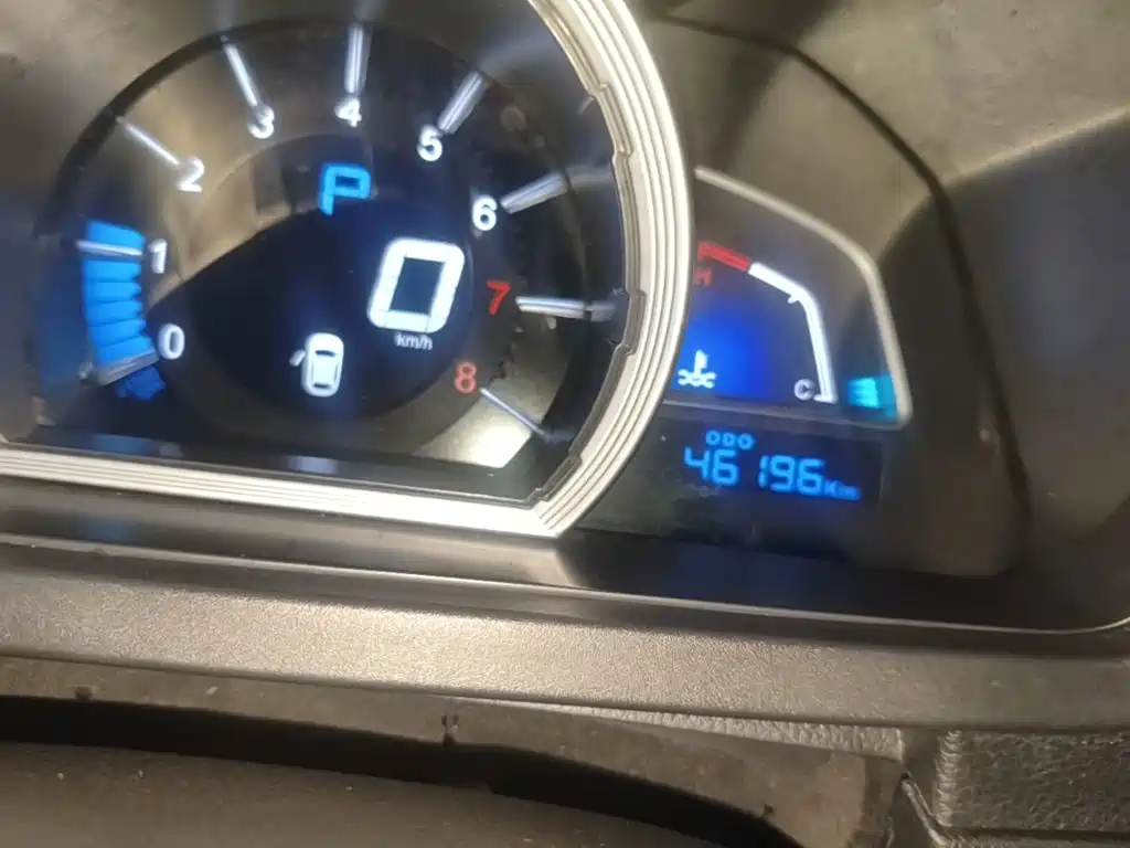 Luxgen U6 SUV 2016 2016 1.8T Fashion Value