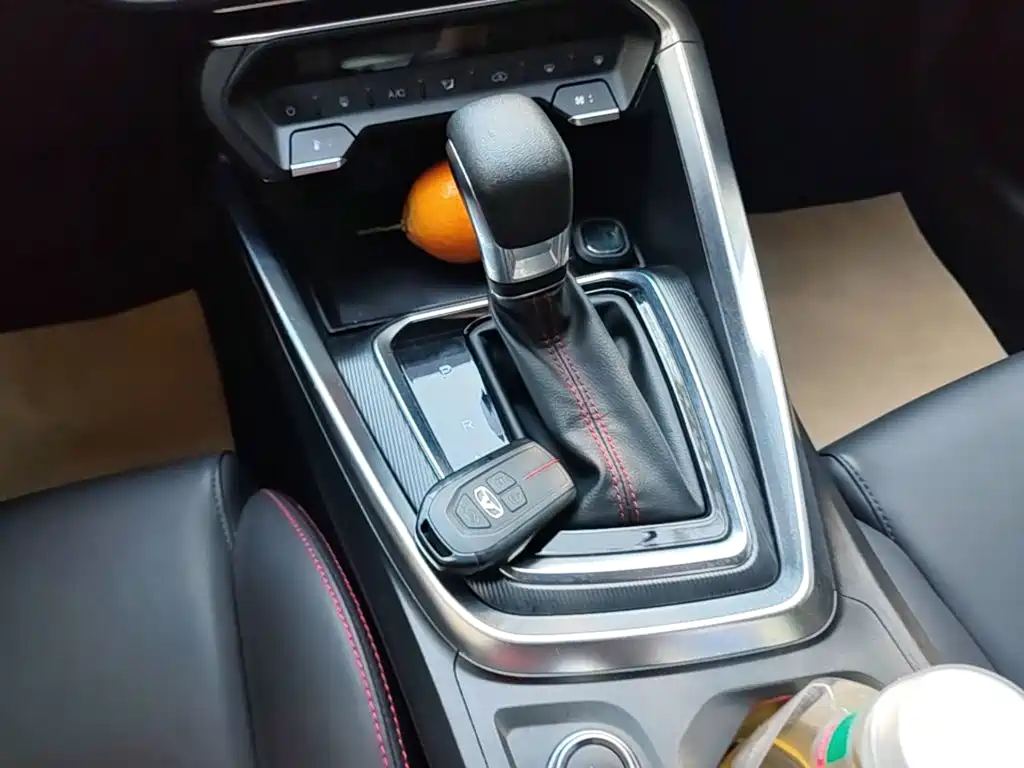 Cowin Xuandu 2022 2021 1.5T CVT Power Edition