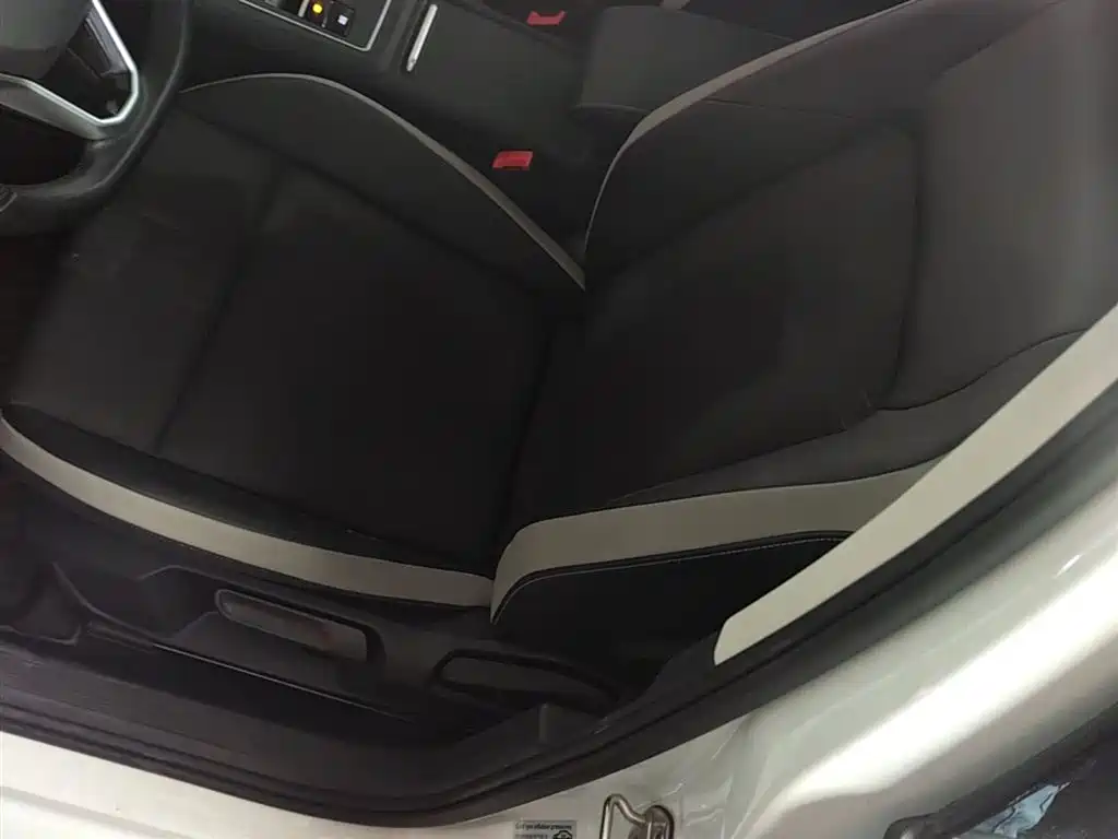 Volkswagen Golf 2021 280TSI DSG Pro фото 15