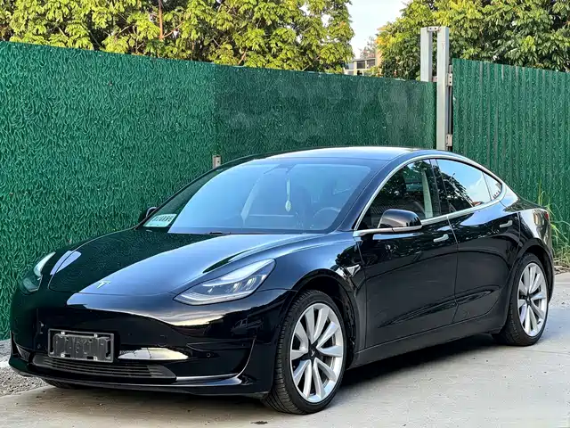 Tesla Model 3 2020