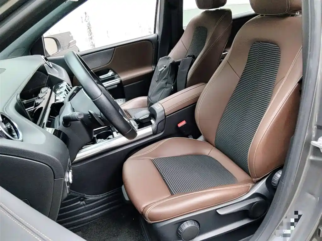 Mercedes-Benz B-Class 2021 B 180 Style фото 22