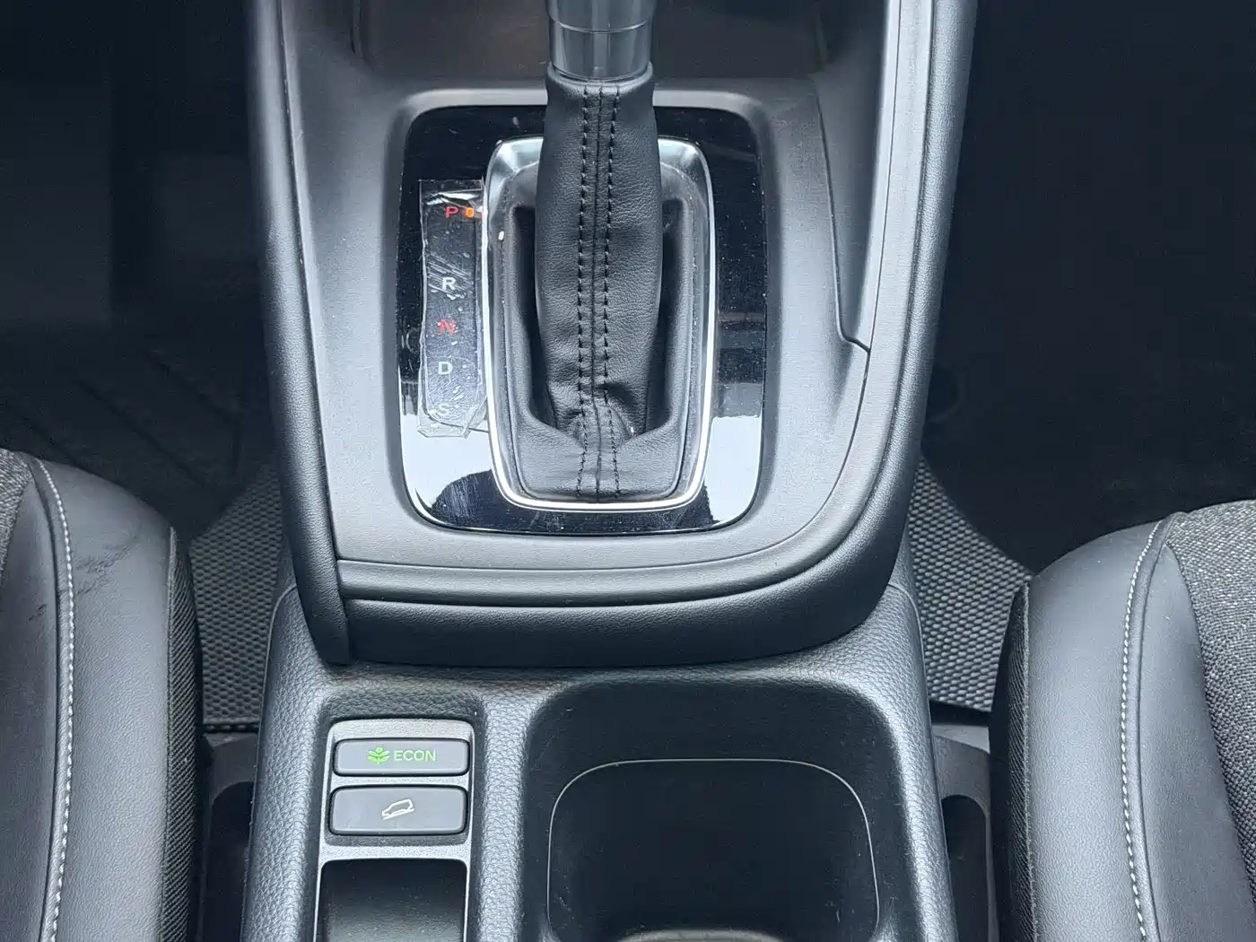 Honda Vezel 2023 2023 1.5L CVT Technology Edition