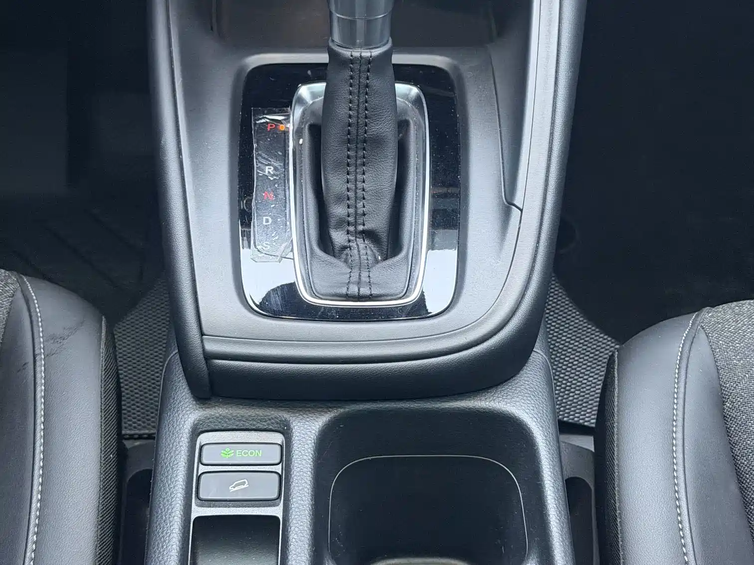 Photo 23 - Honda Vezel
