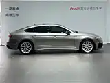Фото 3 - Audi A5 (Import)