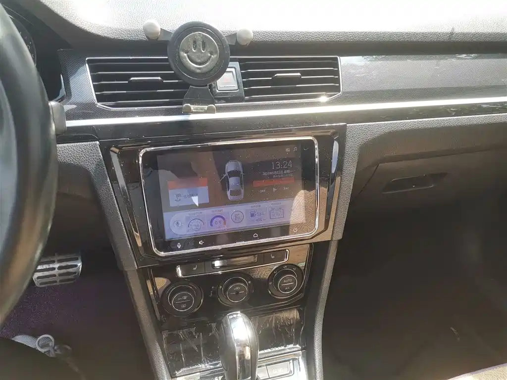 Volkswagen C-TREK 2017 230TSI DSG Luxury фото 6