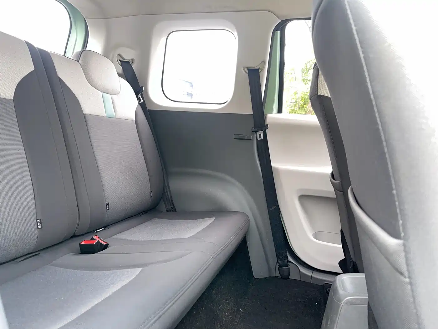 Changan Lumin 2023 2022 210km Sweet Edition