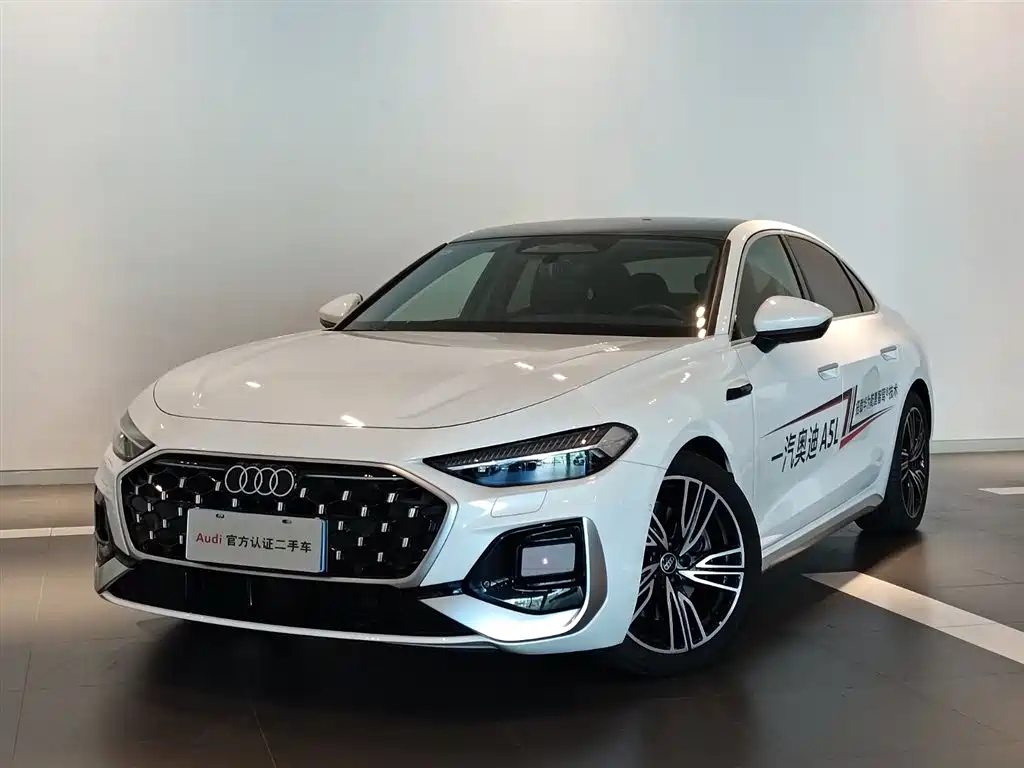 Audi A5L 2026 2025 2.0T Navigation Edition