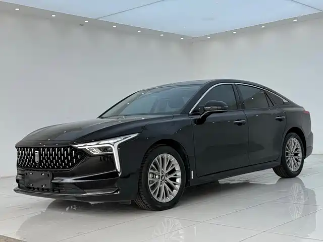 Bestune B70 Полёт дракона, 1.5T, Lead Leap