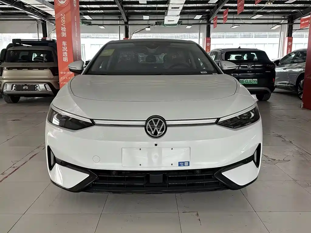 صورة 3 - Volkswagen ID.7