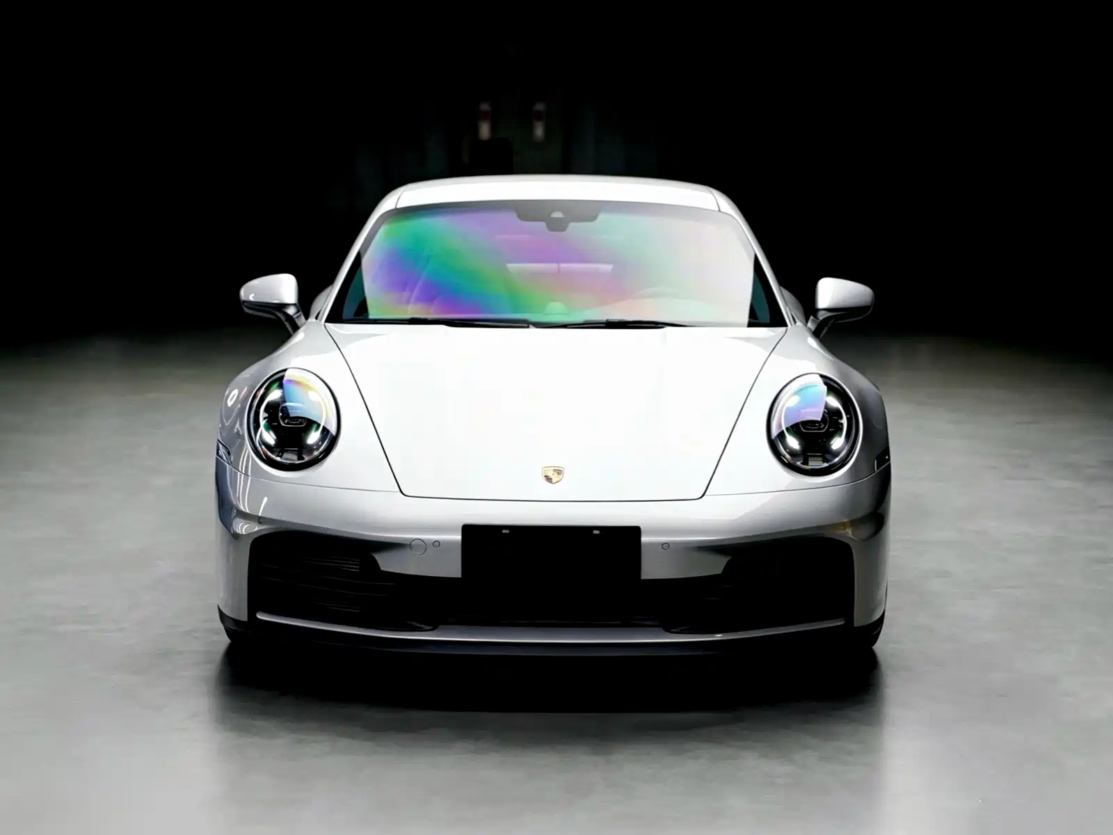 Photo 4 - Porsche 911