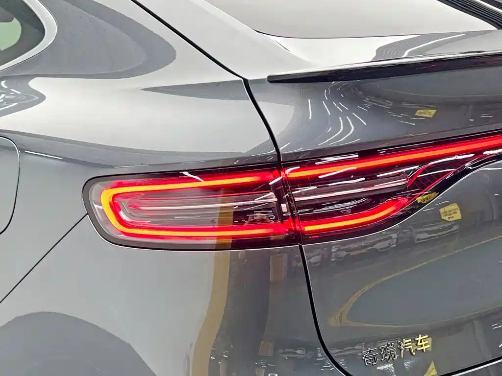 Zhijie Luxeed R7 2025 2024 Pure Electric 736km Ultra