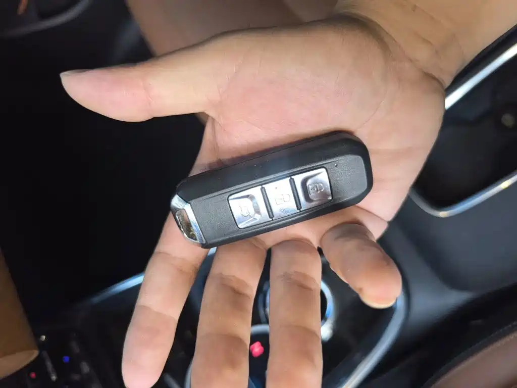 Baojun 510 2017 2017 1.5L Auto Luxury
