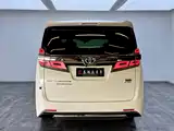Фото 6 - Toyota Vellfire