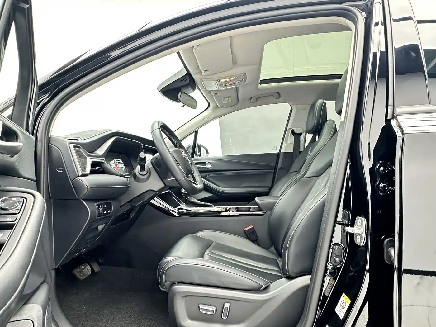 GAC Trumpchi GS4 2023 2022 270T Auto Tech Edition