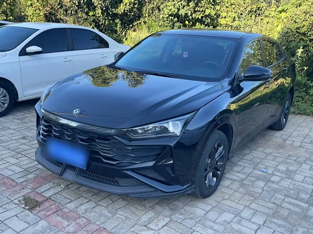 Dongfeng Aeolus Yixuan 2024 2024 1.5L Auto Sport Edition