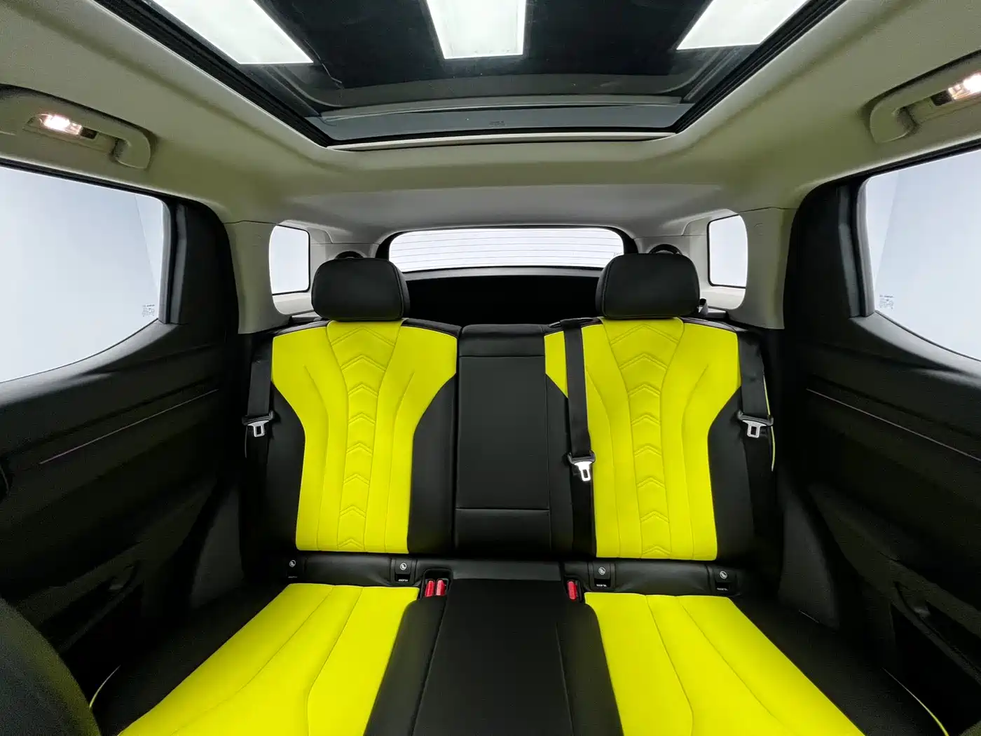 Haval Cool Dog 2022 2022 Model 1.5T DCT FWD Trendy Sound Edition