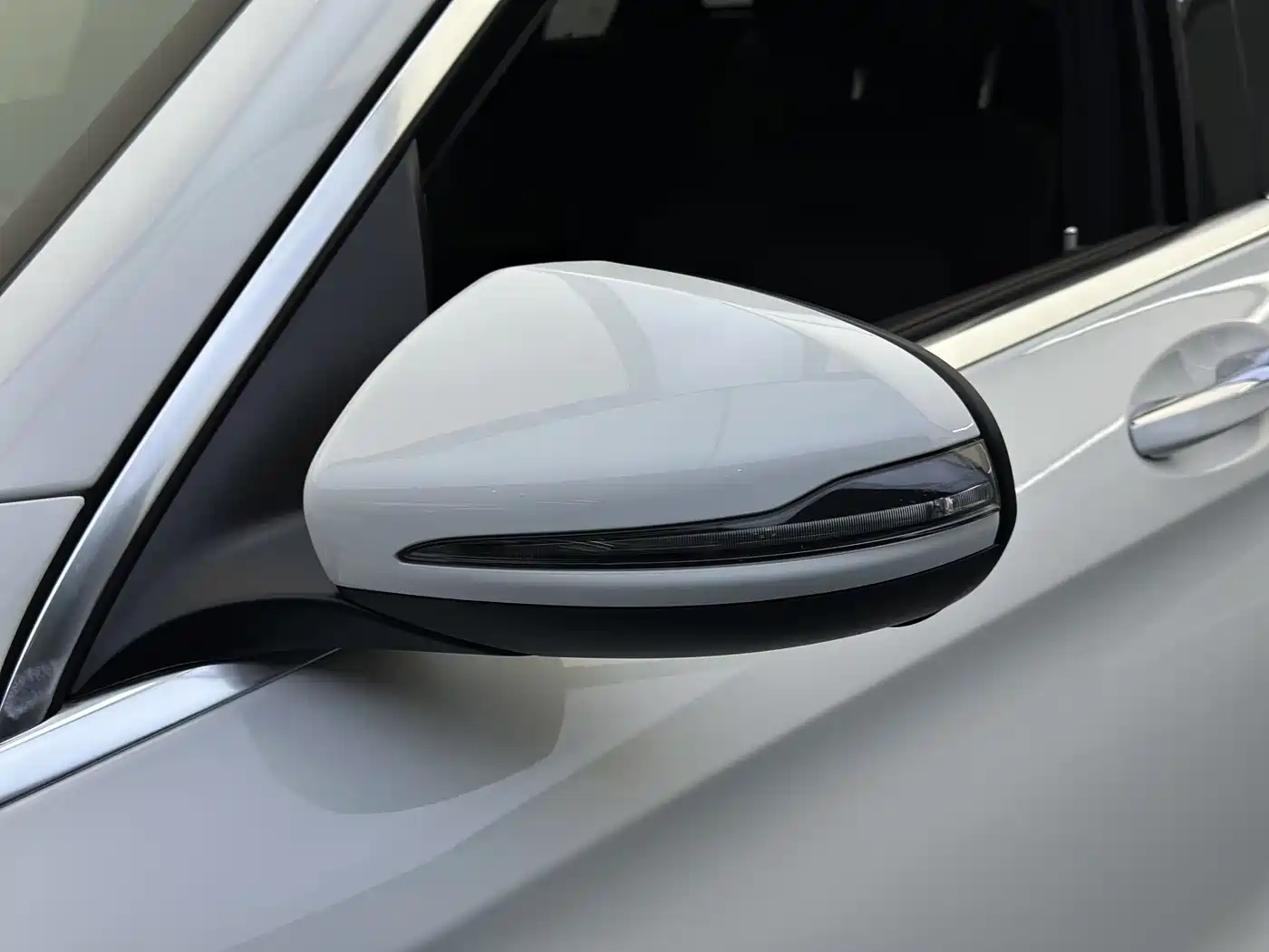 Mercedes-Benz GLC 2022 Facelift GLC 300 L 4MATIC Dynamic Collector's Edition фото 24