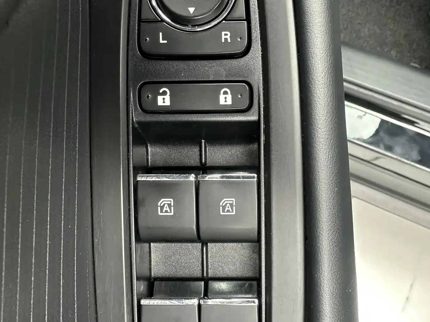 GAC Trumpchi GS4 2023 2022 270T Auto Tech Edition