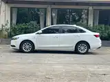 Фото 9 - Buick Excelle