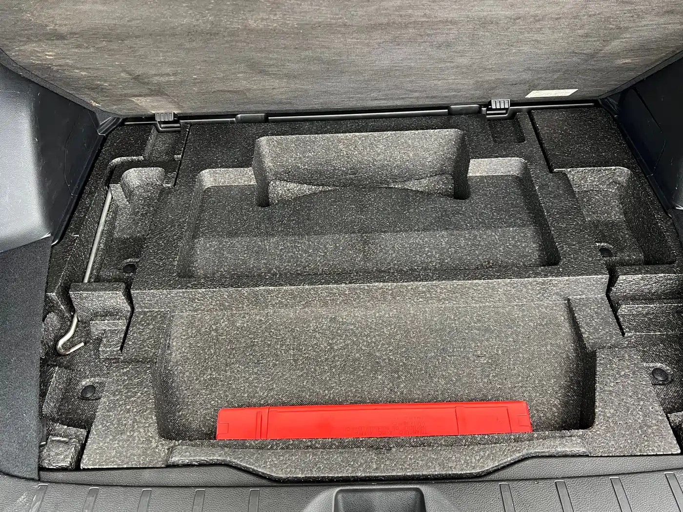 Subaru Forester 2014 2.0i Automatic Luxury Edition фото 20