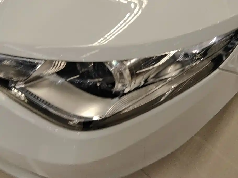 MG GT 2019 2016 Model 1.5T Automatic Premium Luxury Edition