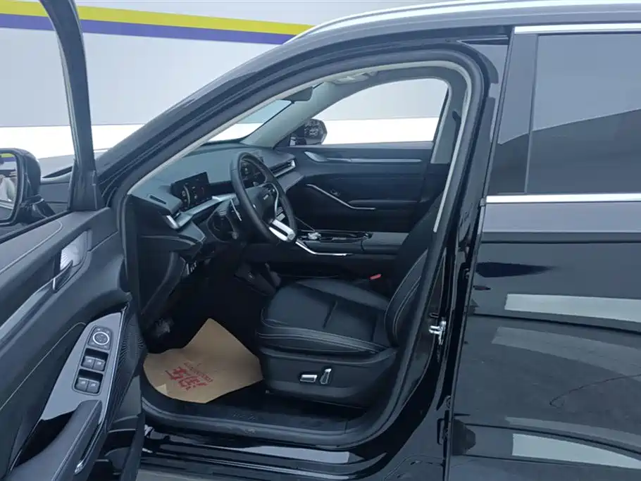 Haval H6 2022 3rd Gen 1.5T Auto 2WD Pro фото 9