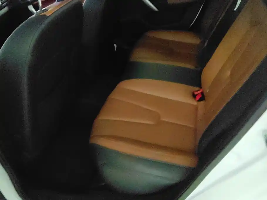 MG GT 2019 2016 Model 1.5T Automatic Premium Luxury Edition