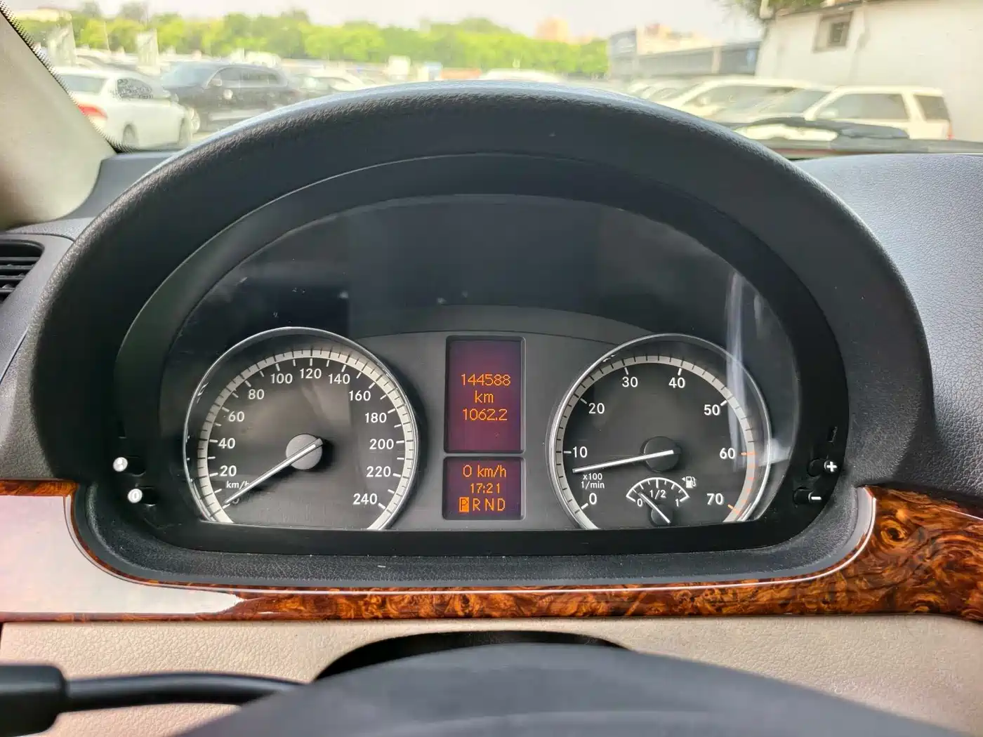 Mercedes-Benz Viano 2013 3.5L Haochi Edition фото 5