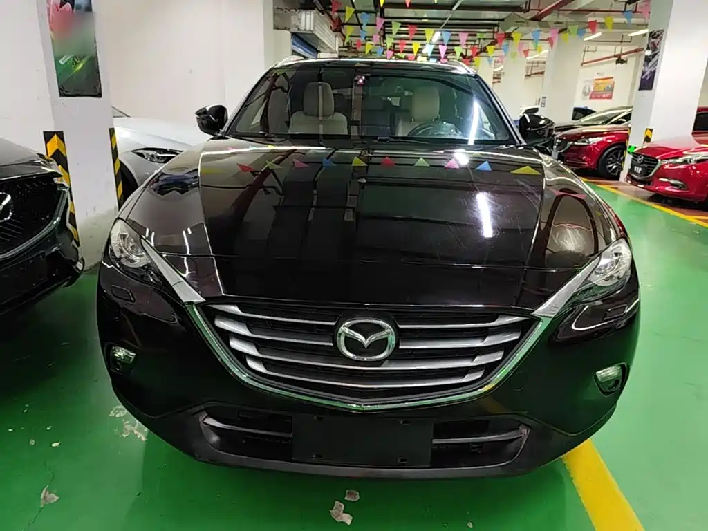 Photo 3 - Mazda CX-4