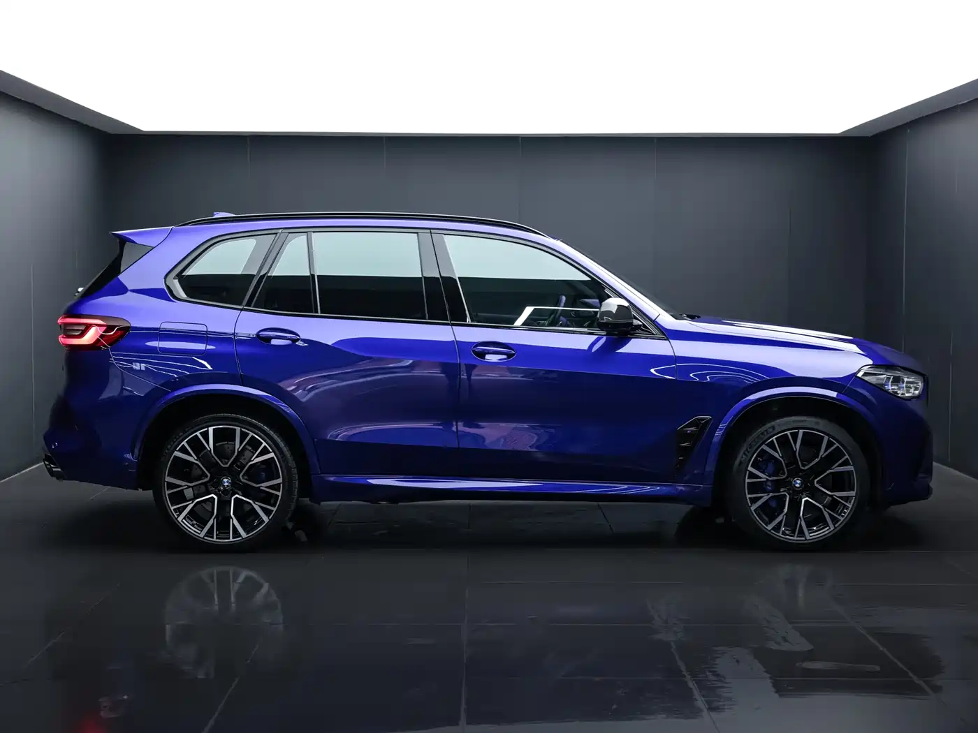 BMW X5 M 2020 X5 M фото 5