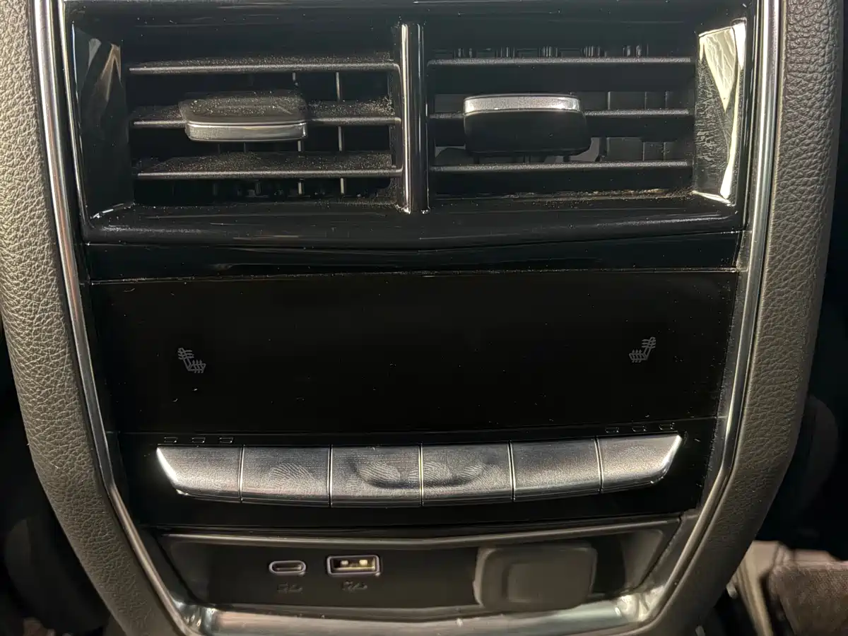 Cadillac CT6 2023 28T Premium Model фото 14