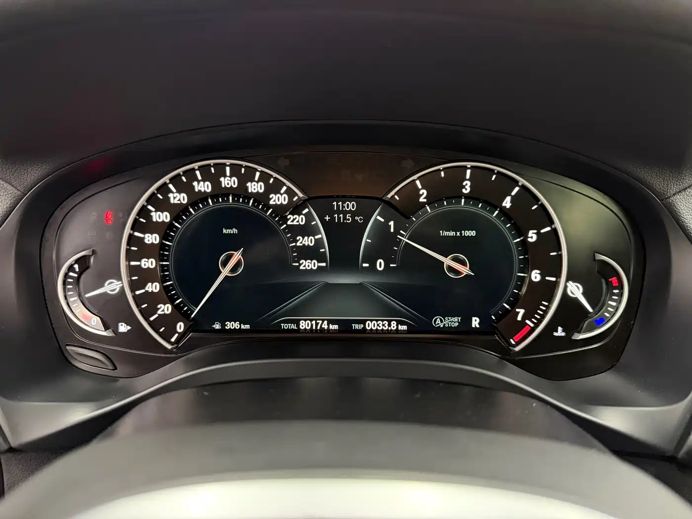 BMW X4 2019 xDrive25i M Sport Package фото 13