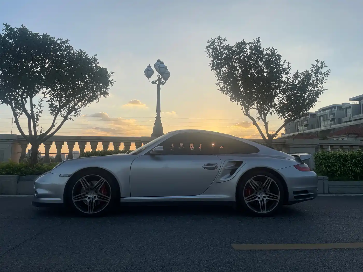 Porsche 911 2006 Carrera AT 3.6L фото 4