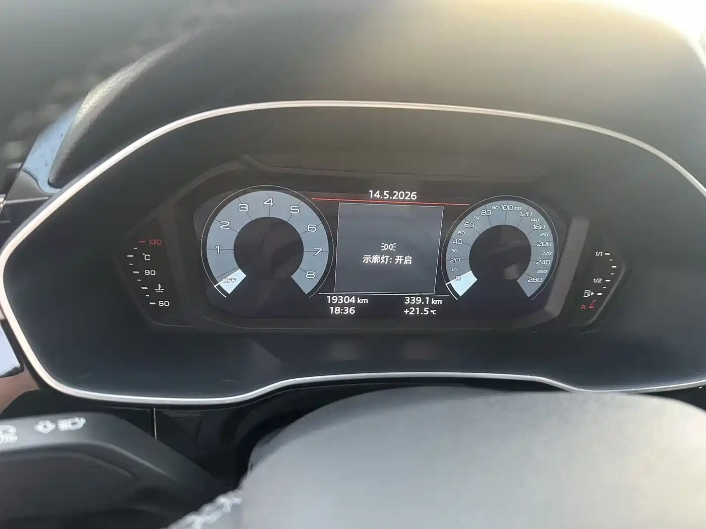 Audi Q3 2022 35 TFSI Progressive Dynamic фото 10