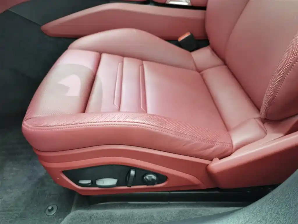 PORSCHE PANAMERA NEW ENERGY