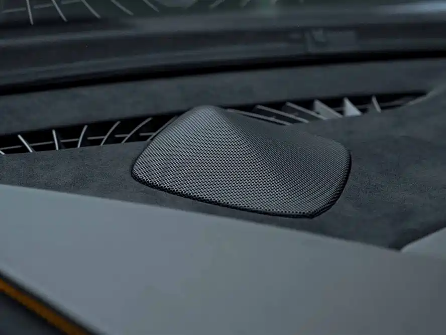 McLaren 720S 2019 4.0T Coupe фото 24