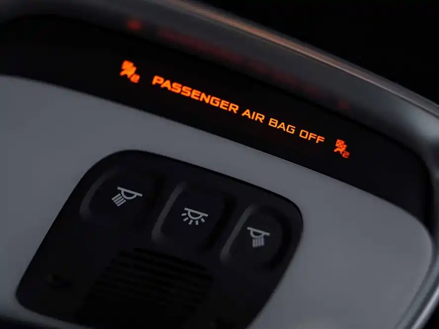 McLaren 720S 2019 4.0T Coupe фото 34