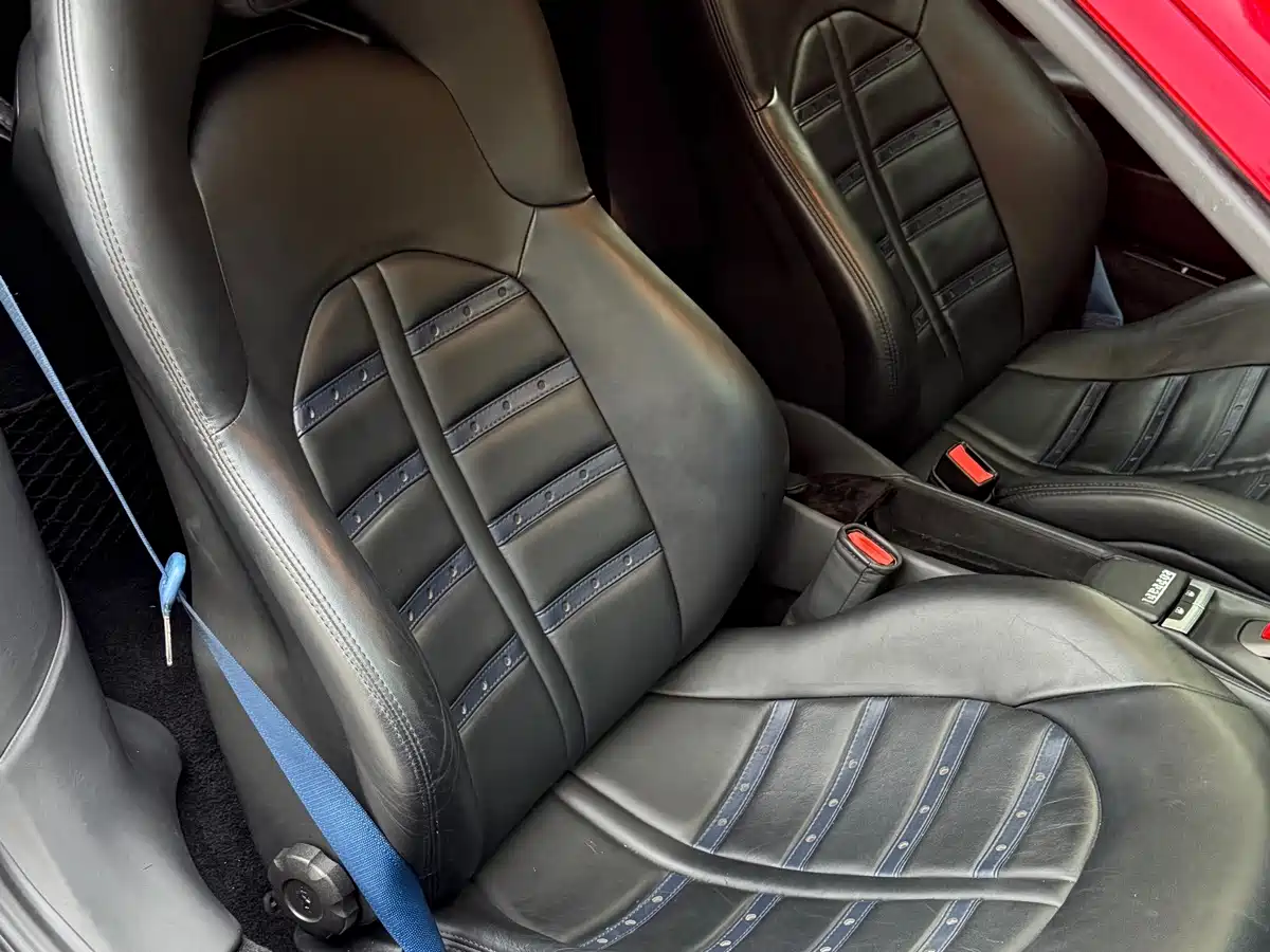 Ferrari 488 2019 2015 488 GTB