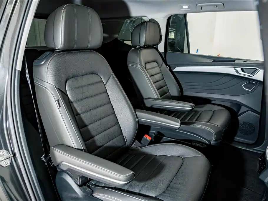 Volkswagen Talagon 2022 2021 330TSI 2WD Luxury Premium Edition